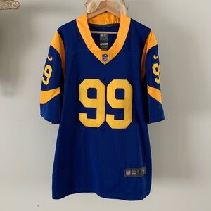 LA Rams Aaron Donald Jersey